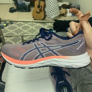 Asics running shoes gel excite 6
